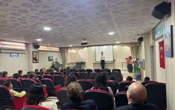 Akran zorbalığı farkındalık