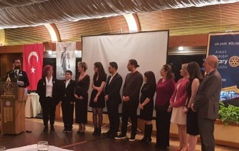Alumni Komitesi Üye Kazanma