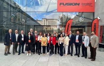 Ankara Beysukent Rotary Kulübü Fusion Summit Katılımı