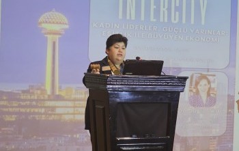 Ankara Intercity Toplantısı