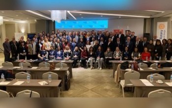Ankara Tunalı Hilmi Rotary Kulübü Yeni Üye Uyum Kampı