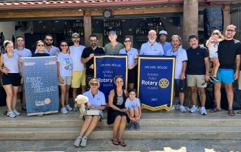 Anne Baba Çocuk Kampı