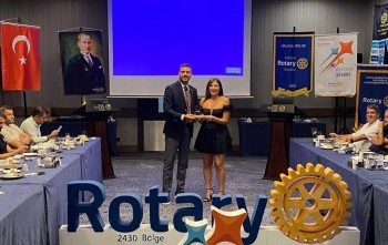 Anne Çocuk Bağlanmasında Babanın Etkisi Konulu Toplantı