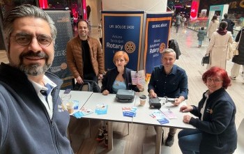 Anne-Çocuk Sağlığı Farkındalık Etkinliği