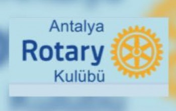 Antalya Rotary Kulübü Staratejik Planı