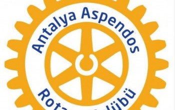 Aspendos Rotary Kulübü Tüzük Güncelleme ve Uyum Projesi – TAMAMLANDI