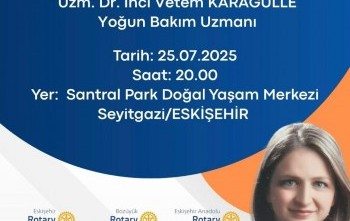 Ateş mi çıkıyor? Tansiyon mu düşüyor? Belki de Sepsis