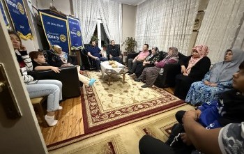 Atma Dönüştür-Evde Kullanılmış Kızartma Yağlarının Geri Dönüşümü Projesi