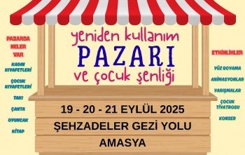 Atma,Bağışla Eğitime Destek Ol