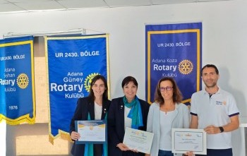 Atıkların Geri Dönüşümü ve Ekonomiye Kazandırmak için Farkındalık Toplantısı