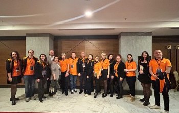 Avukat Rotaryenler Buluşması