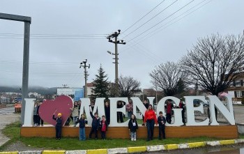 Aşçılar Diyarı Mengen Gezisi