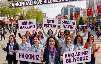 BARIŞ VE ANLAŞMAZLIKLARIN ÇÖZÜMÜ