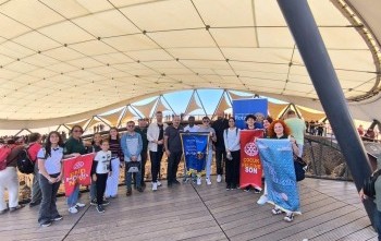 BARIŞ VE ANLAŞMAZLIKLARIn GİDERİLMESİ ETKİNLİĞİ