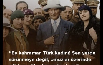 BARIŞ VE ANLAŞMAZLIKLAR