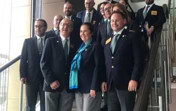 BASIN TOPLANTISI VEVALİLİK ZİYARETİ