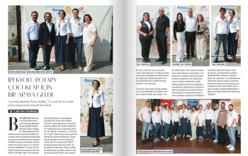 BASINDA BİZ
