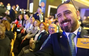 BES ASAMBLE VE KONNFREANS KATILIMI