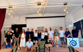 BURADAYIZ HATAY ETÜT MERKEZİ