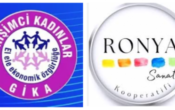 Bahçelievler Eşler Komitesinin Kermes Geliriyle Başlayan Proje, GİKA İş Birliği ile Kadın Emeğini Ekonomiye Taşıyor