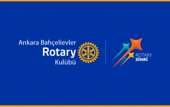 Bahçelievler Rotary Kulübü Olarak 14 Öğrenciye Burs Sağlıyoruz.