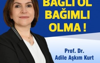 Bağlı Ol Bağımlı Olma