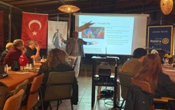 Başarı Farkındalık semineri