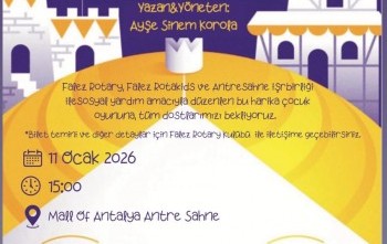 Başkan Hayalini Gerçekleştiriyor