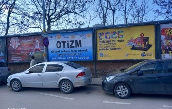 Başkan Hayallerini Gerçekleştiriyor (Otizm)