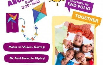 Beysukent RK - Volksder ve HOG Chapter Ankara İşBirliği