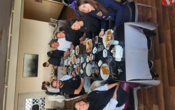 Beysukent Rotary Kulübü'nden Kayseri'ye Gastronomi Gezisi