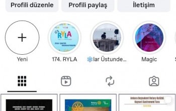 Beysukent Sosyal Medya'da