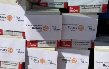 Beysukent'ten Antakya'ya Uzat Elini