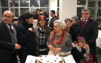 Bilgi İşlem Arşiv ve REP