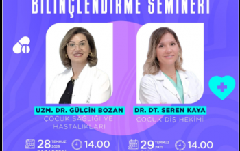 Bilinçli Anneler Sağlıklı Çocuklar