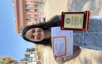 Bir Fidan Yetiştiriyoruz Projesi