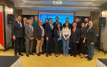 Bir Fidan Yetiştiriyoruz