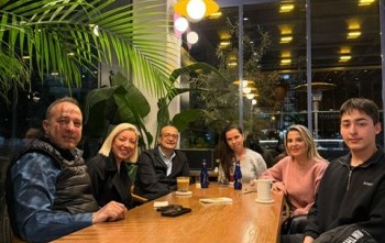 Bir Fidan Yetiştiriyoruz