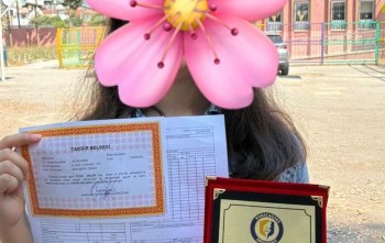 Bir Hayalimiz Var Bir Fidanımız için