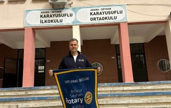 Bir Köyüm Var , Ekonomik Kalkınma