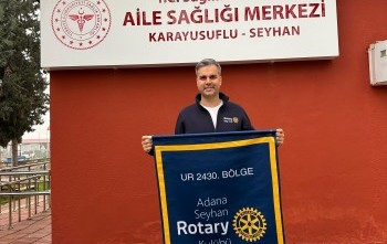 Bir Köyümüz Var ,Sağlık Alanında Eğitim