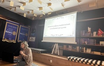 Bir Rüya İçin Ağır