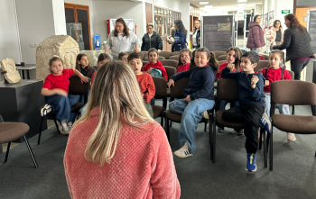 Bolu Müzesi Ziyareti