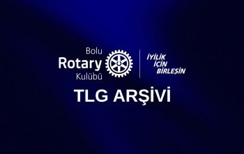 Bolu RK. TLG Arşivi