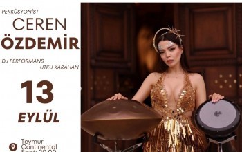 Burs fonuna katkı için gelir getirici etkinlik