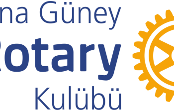 Bursiyerlerimiz Adana Güney Rotary