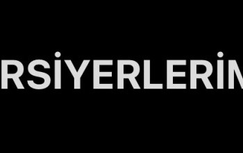 Bursiyerlerimiz