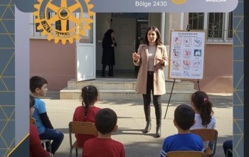 BÖLGE BÜLTENİNDEKİ KONULARIN MUTANT TOPLANTILARDA OKUNMASI