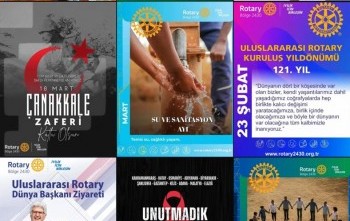 BÖLGE POSTLARININ KULÜP SAYFASINDAN REPOST EDİLMESİ