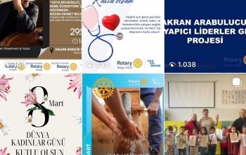 BÖLGE SOSYAL MEDYASININ REPOST EDİLMESİ